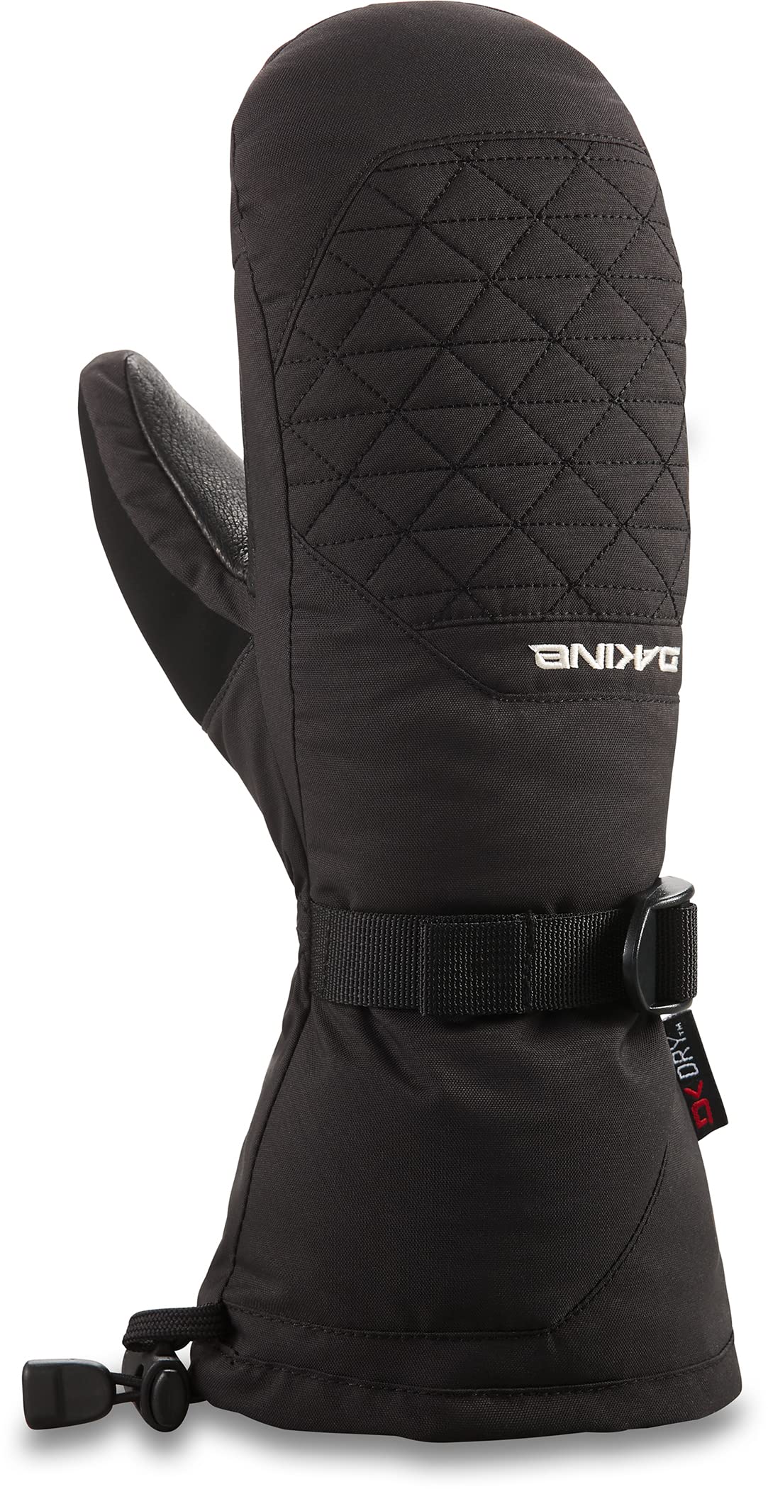 Dakine Leather Camino Mitts - Women's