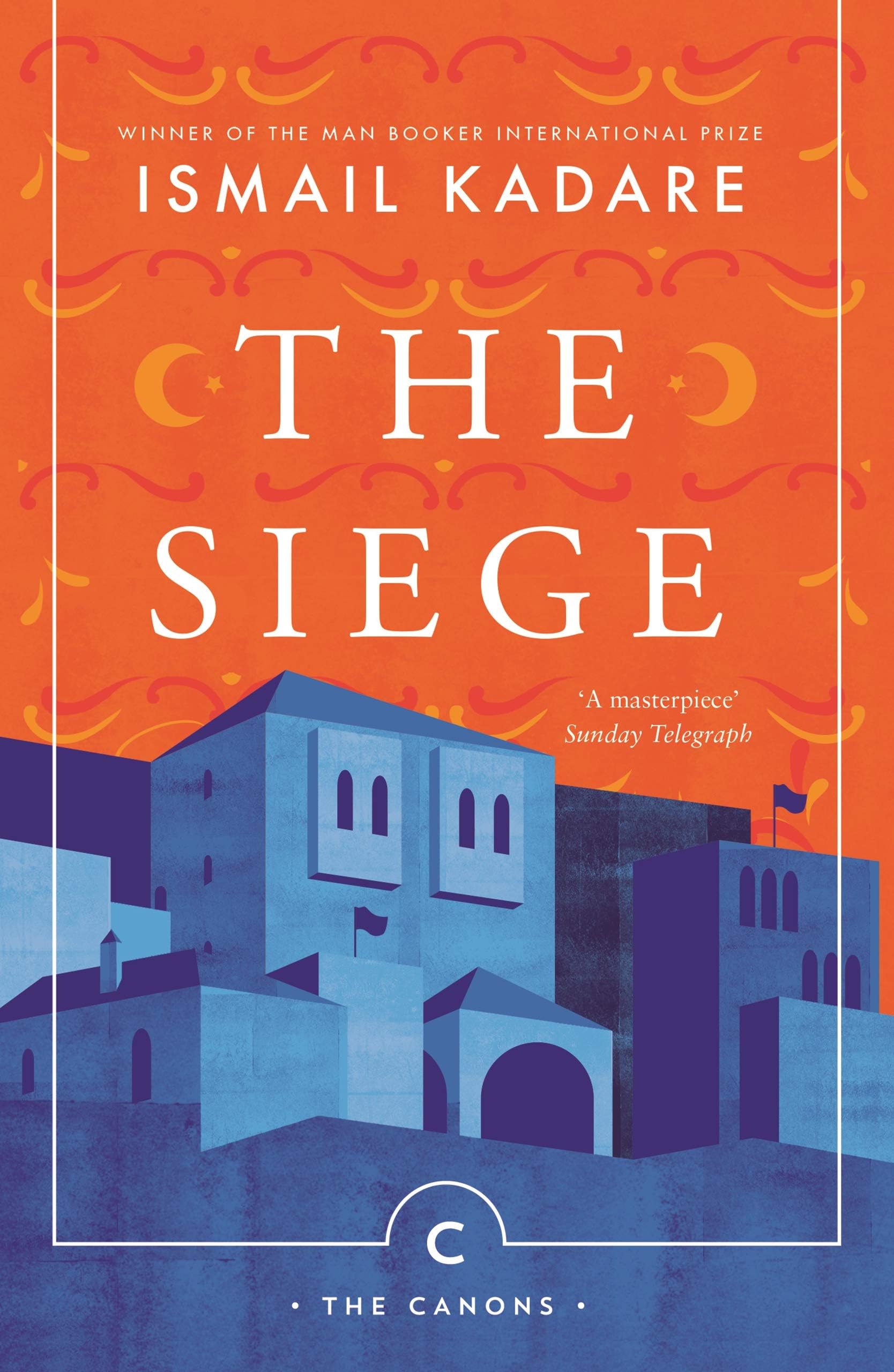 The Siege (Canons)