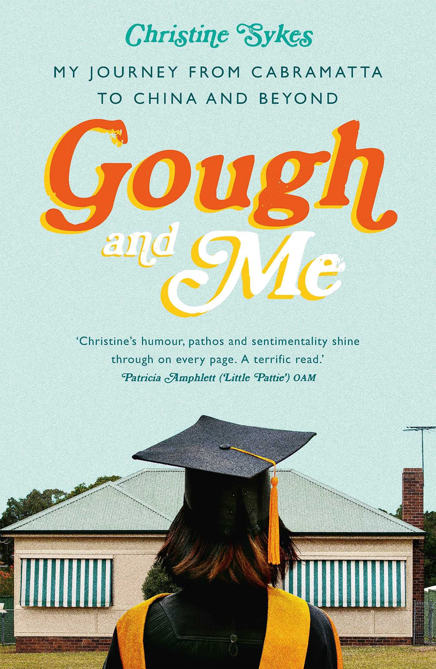 Buy Gough and Me — BookShops.in