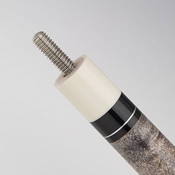 Amazon.co.jp: Meucci (メウチ) キュー JS-1 Black Dot Bullseye