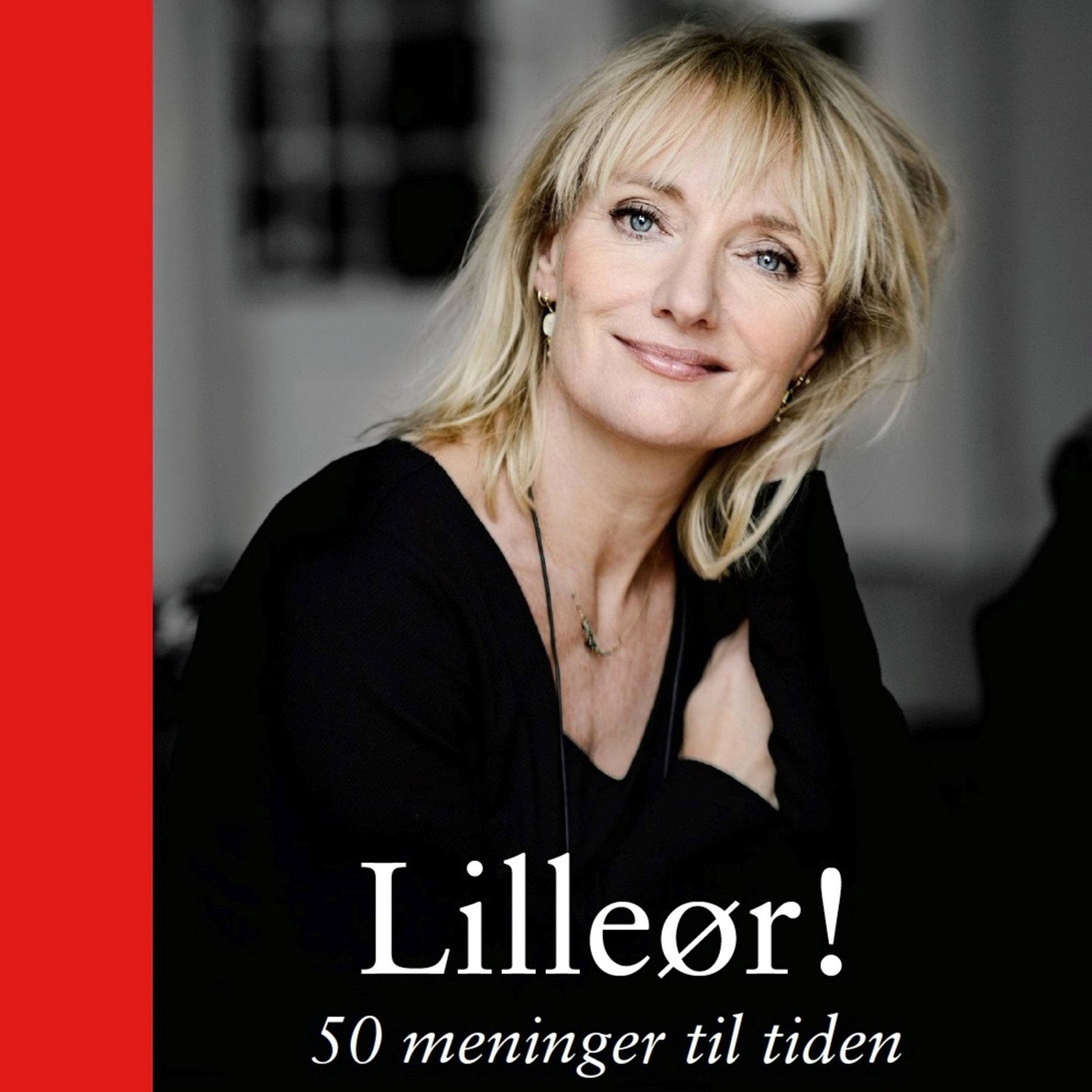 Lilleør! 50 meninger til tiden