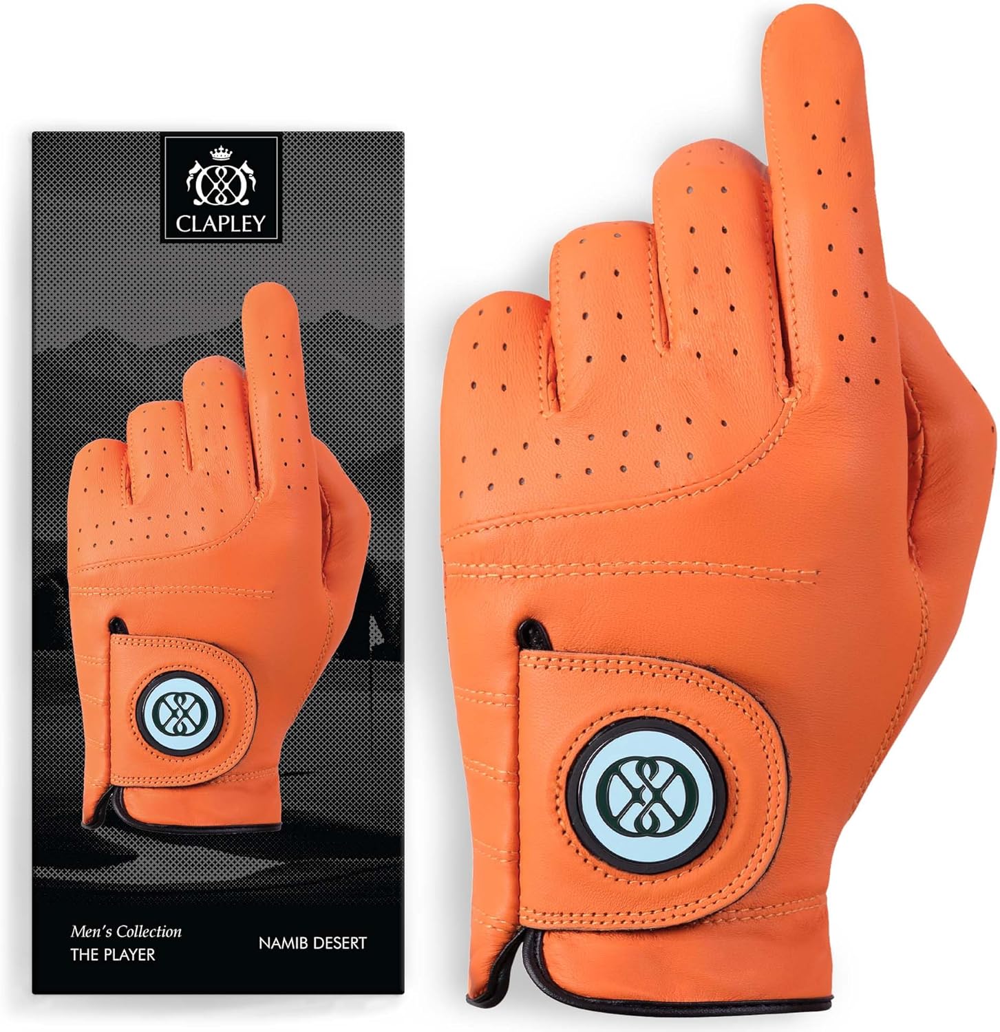 Luxury Golf Gloves