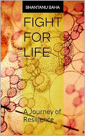 My Journey From a Fatal Disease to Good Health