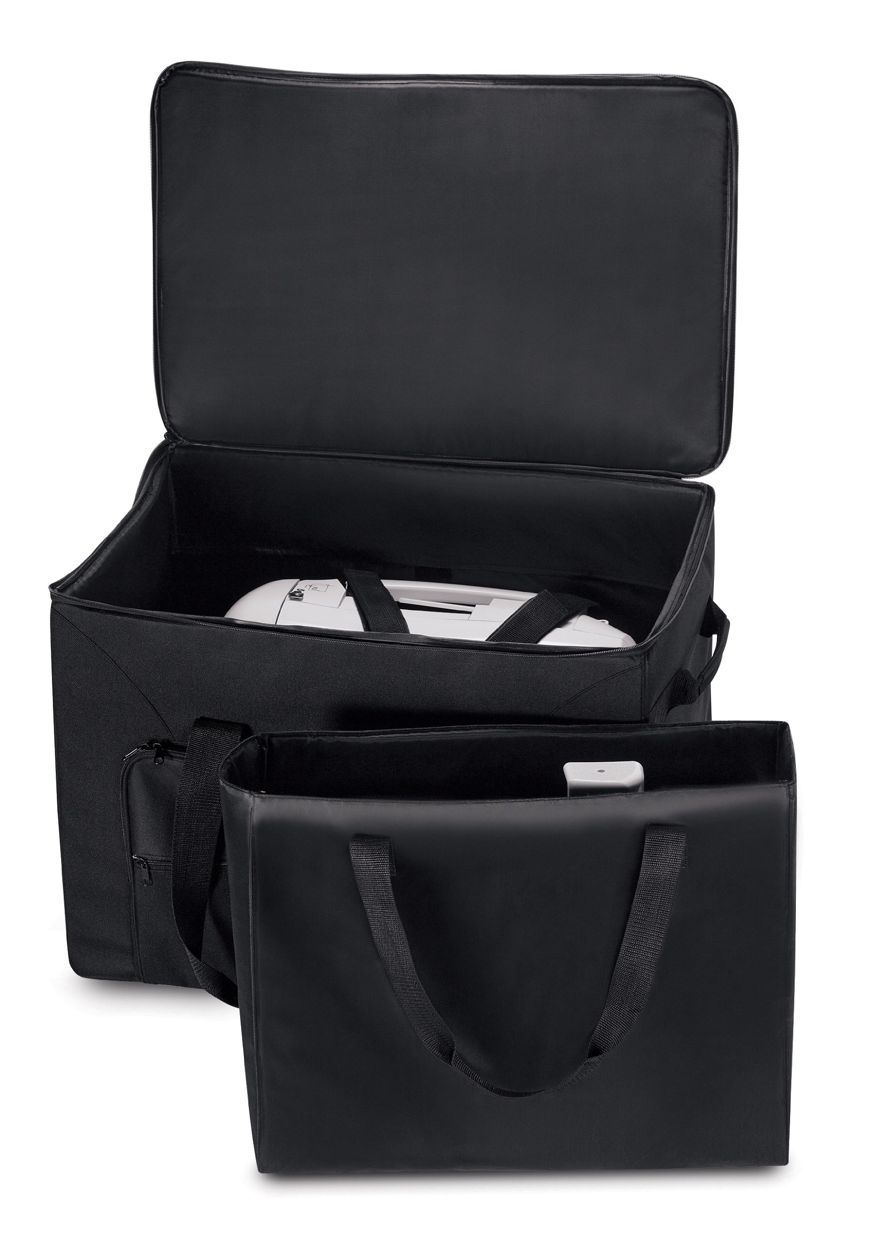 SINGER Extra Large Rolling Sewing Machine Tote Bag Buy Online in