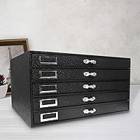 Vista 7 de Organizador para guardar joyas