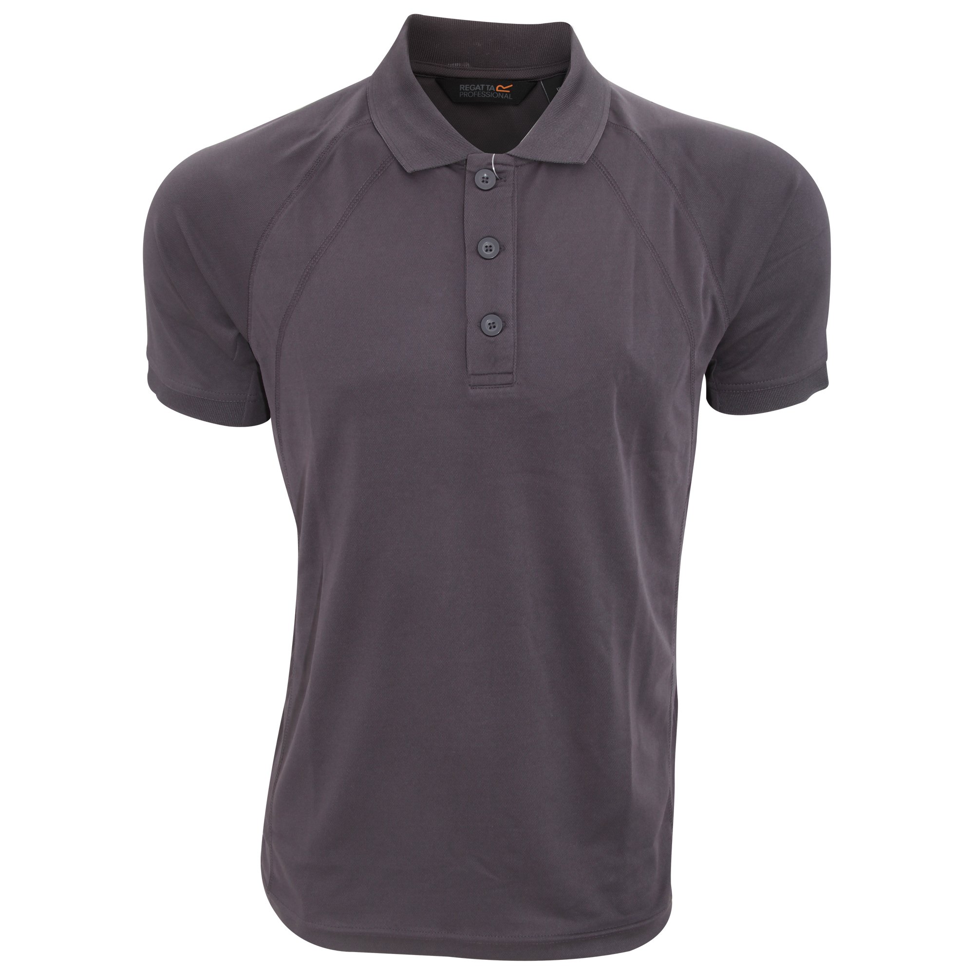 Regatta Men's Iron Coolweave Polo Shirt - Size Xxxl