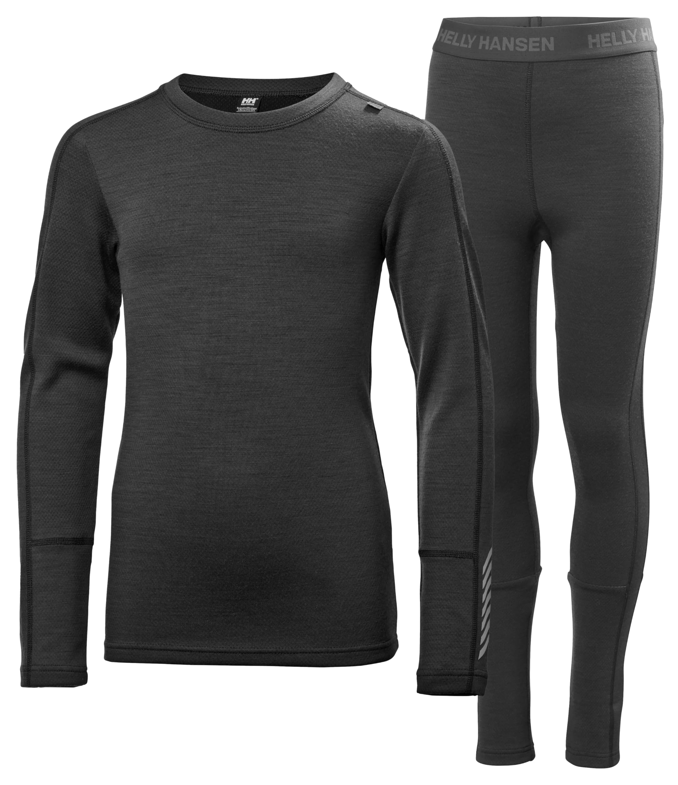 Helly Hansen Conjunto Térmico LIFA Merino Midweight Junior