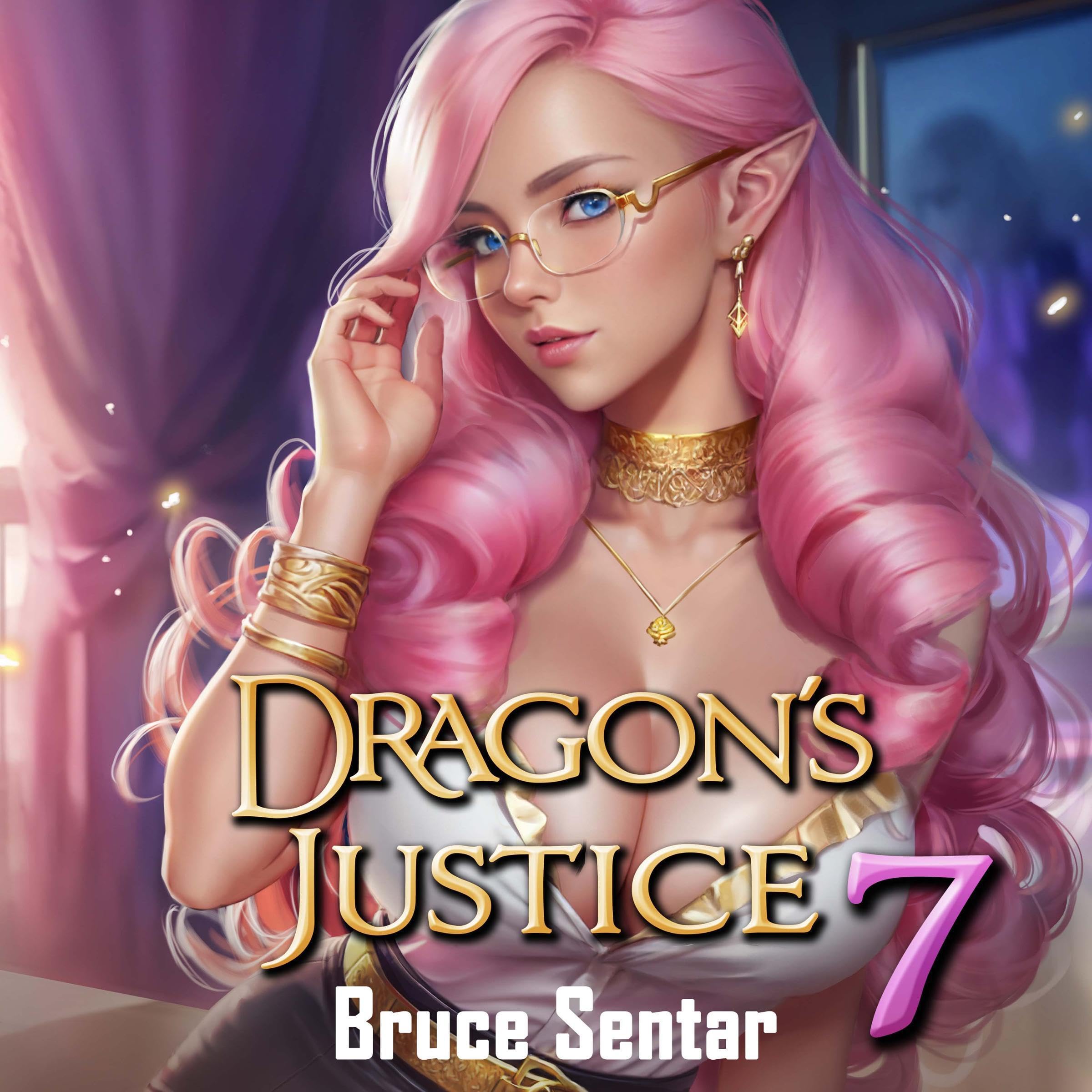 Dragon's Justice 7