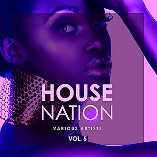 House Nation, Vol. 5