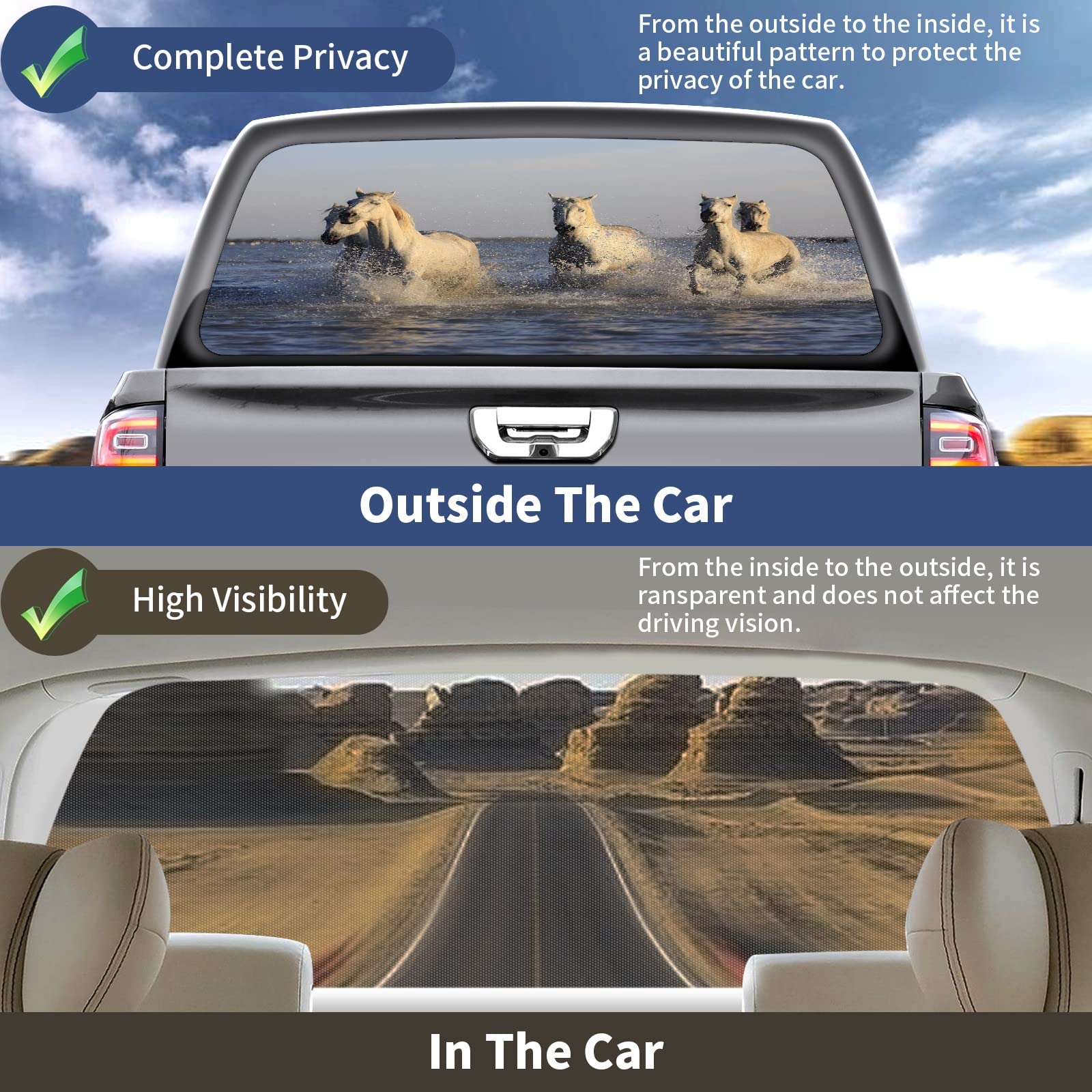 Mr Pubblicità - Adesivo Personalizzato Per Furgone, Auto, Moto - Foto 3