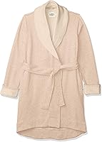 Vista 5 de UGG womens Blanche Ii Robe