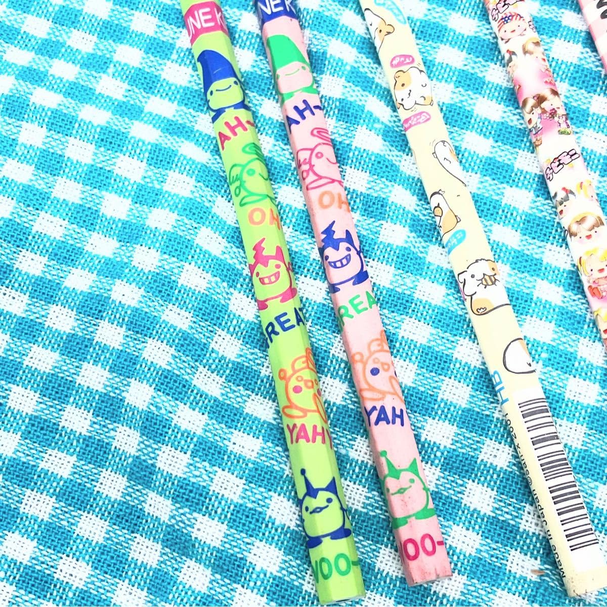 平成レトロ えんぴつ・消しゴム等 100点以上セット♪