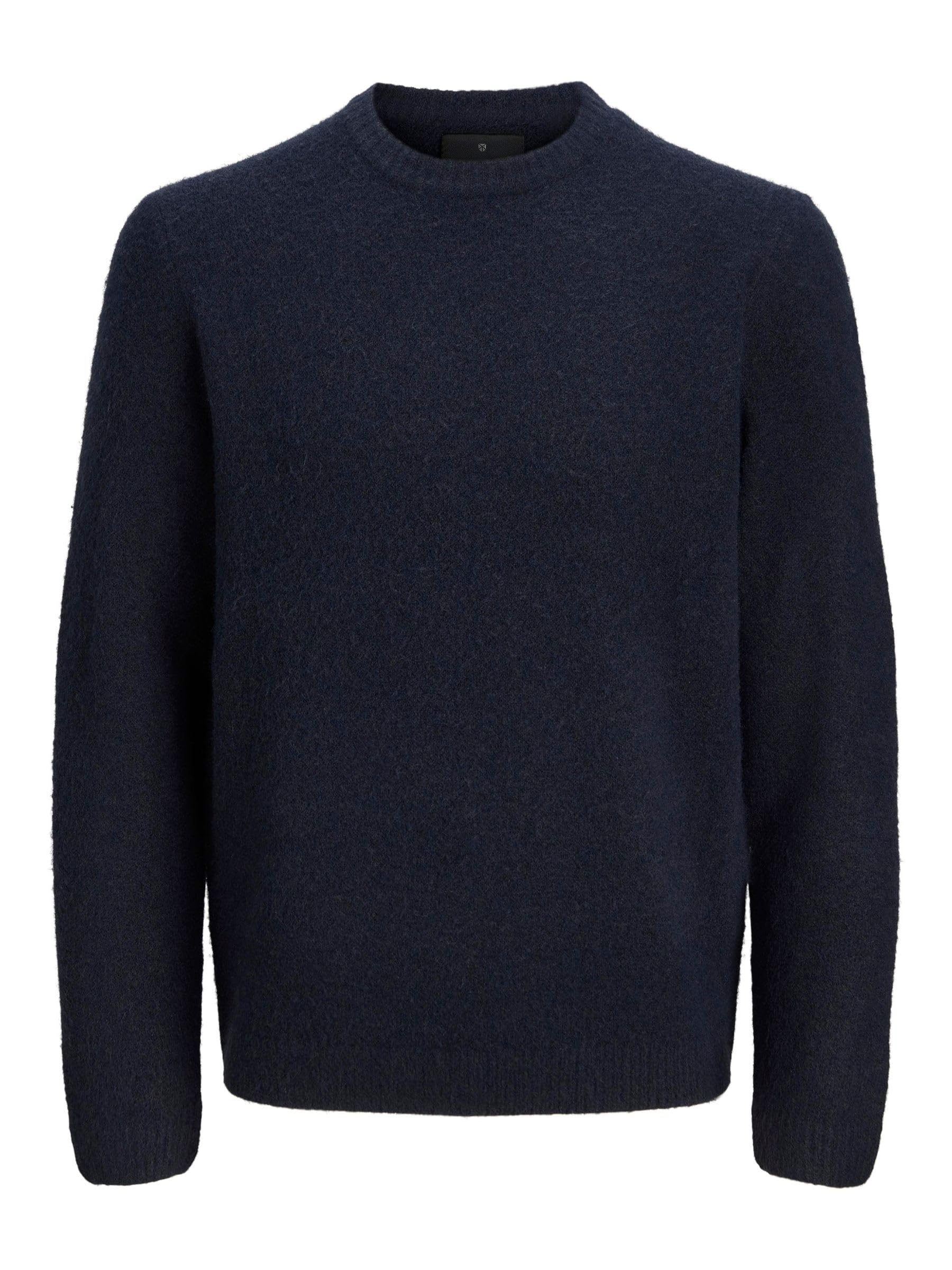JACK & JONES Male Strickpullover Strickpullover