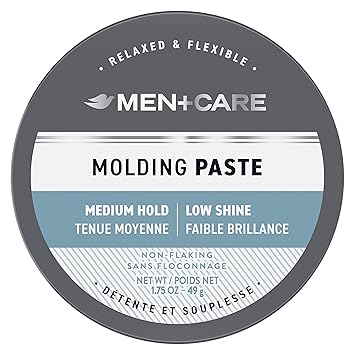 Dove Men+ Care Styling Paste, Fortifying, 1.75oz