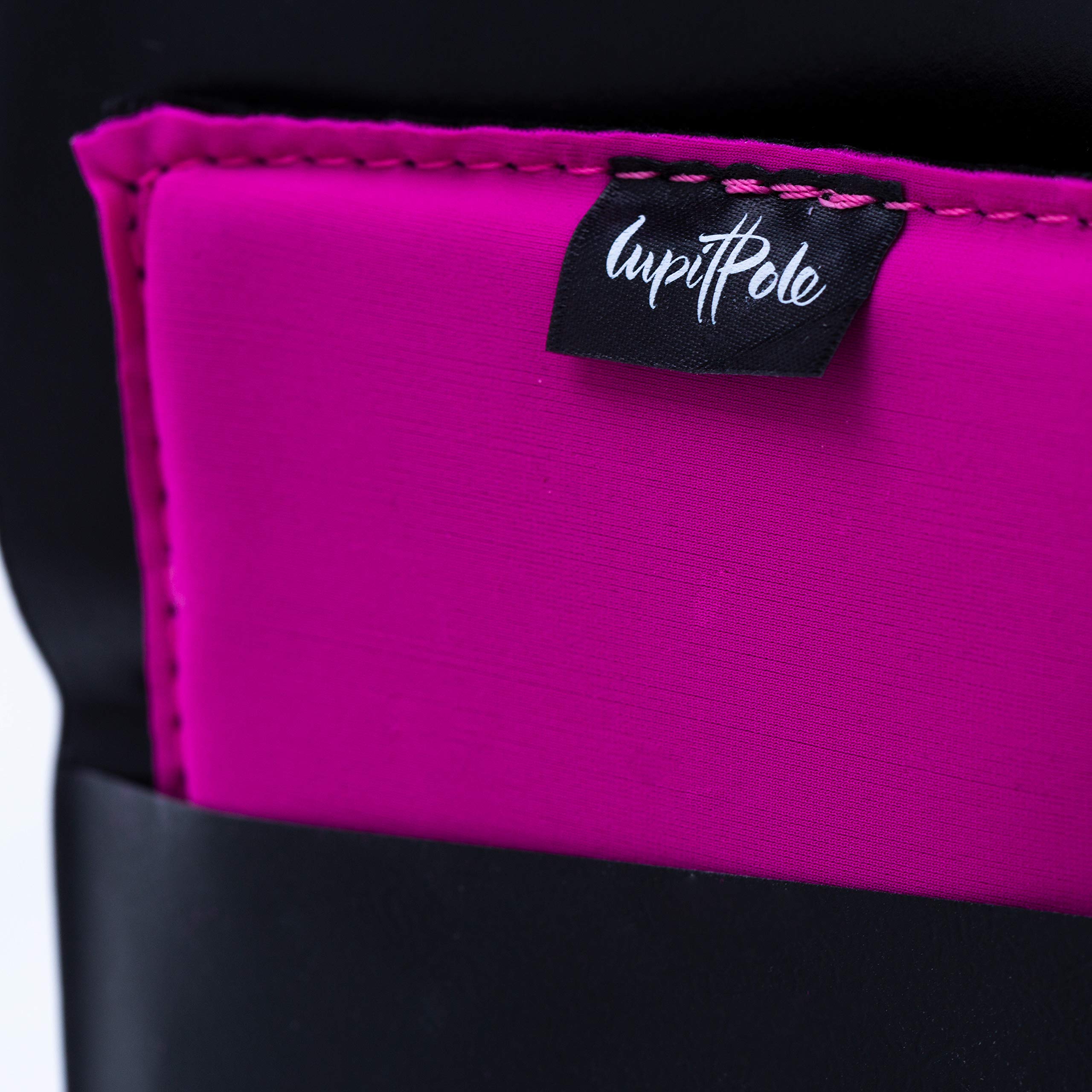 LUPIT POLE Pole Dance Grip Sweaty Hands Grip Aid 2 Side Grip, for Dry