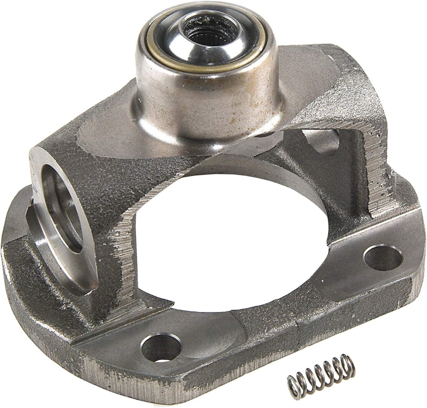 MOOG 648 Yoke MOOG 648 Double Cardan CV H Yoke - Replacement For Dodge Ram  1500, 2500, 3500 Double Cardan Joint