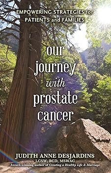 Our Journey with Prostate Cancer