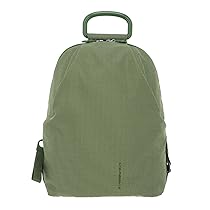 Mandarina Duck, MD20 BACKPACK Donna, ALOE, Taglia Unica