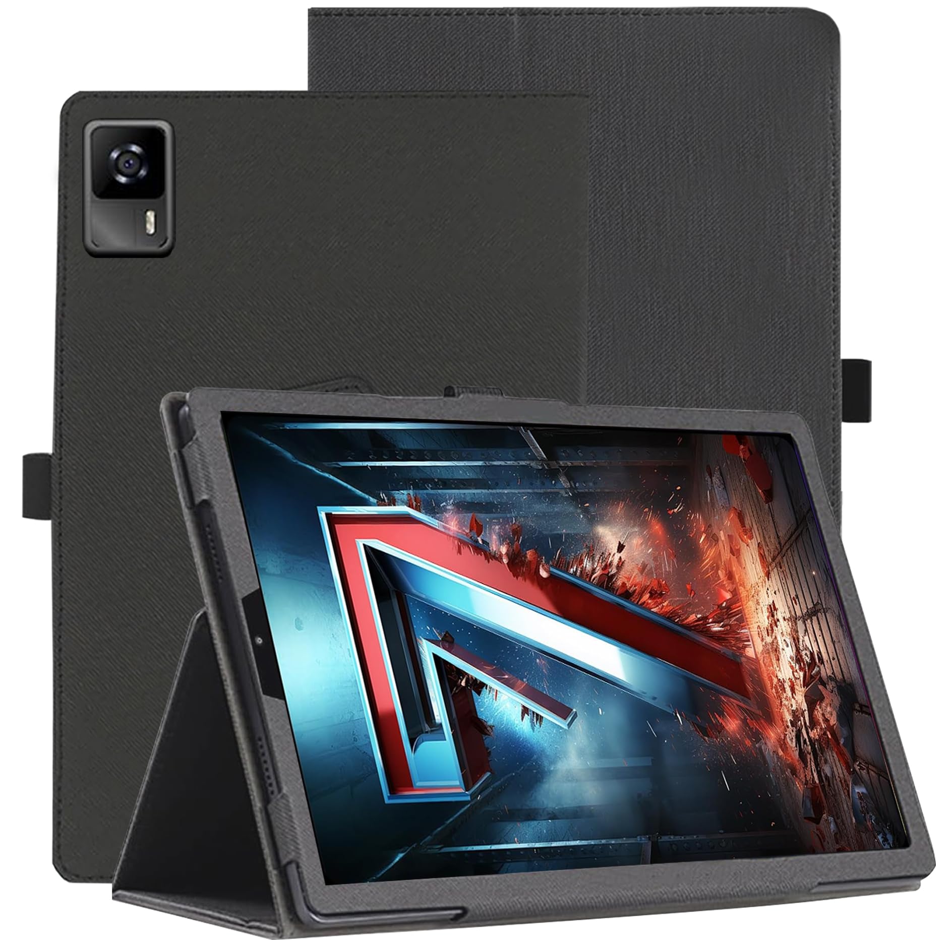 美品Headwolf fpad6 +ケース＋スタンド+sd 64gb 美品Headwolf fpad6 +ケース＋スタンド+sd 64gb Amazon.co.jp