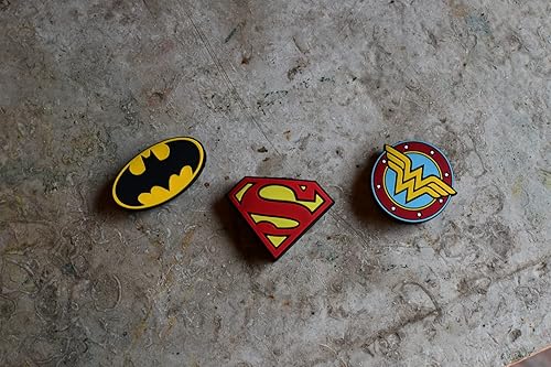 Miniatura 3 de EMTEC 32GB-Superman DC Comics Colector USB 2.0 3D Soft Touch Gum Flash Drive