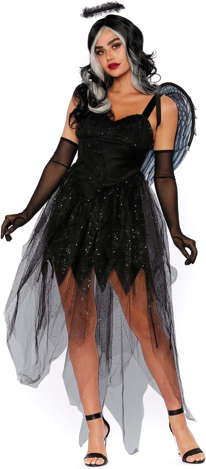 Dreamgirl Fallen Angel Amazon.ca Clothing, Shoes & Accessories