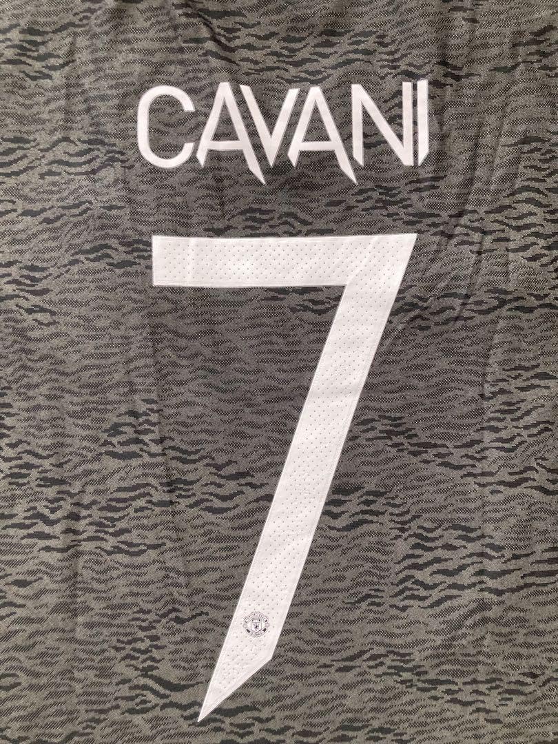 Amazon.co.jp: マンチェスターユナイテッド20-21アウェイユニフォーム7