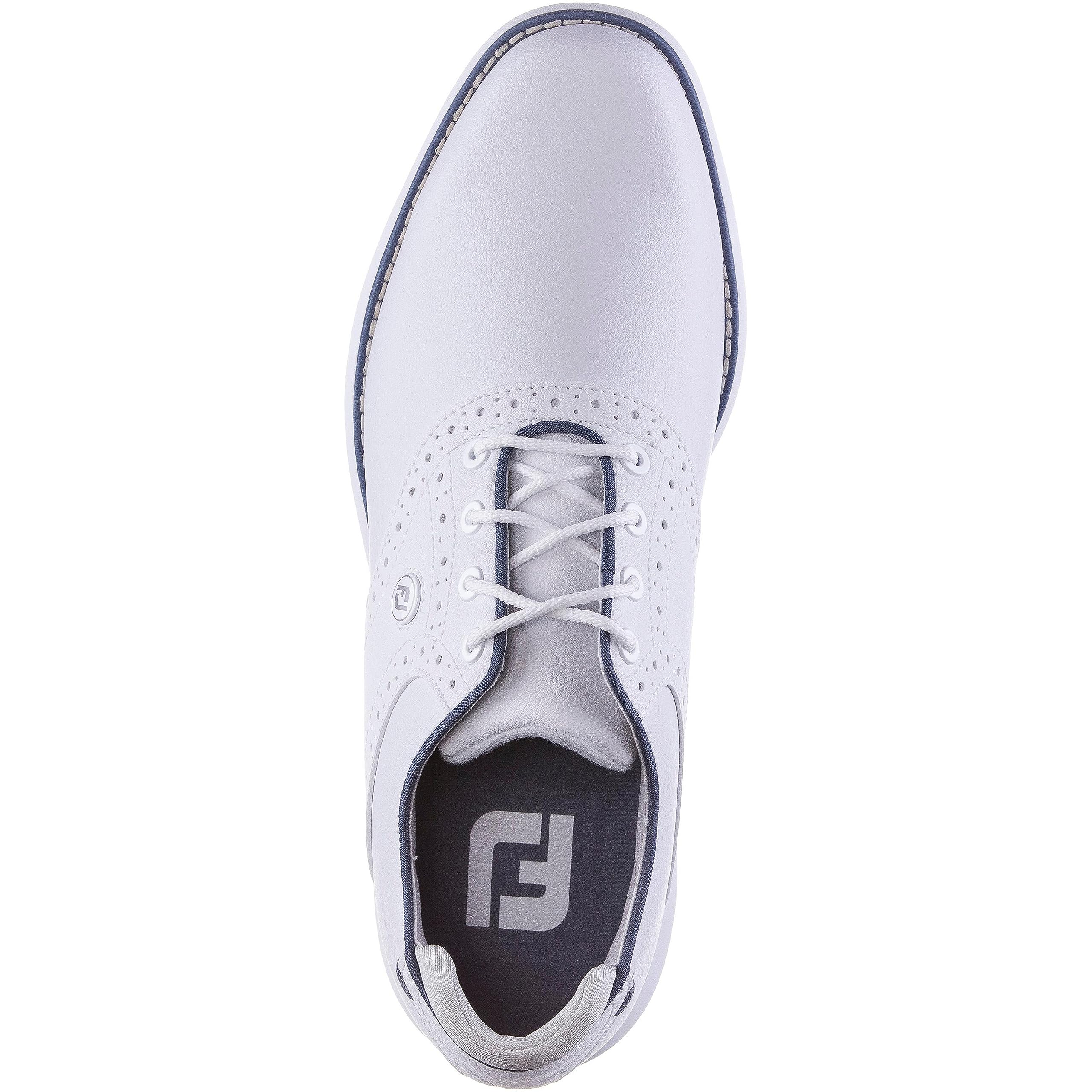 Footjoy Traditions Lady Zapatos de golfMujer