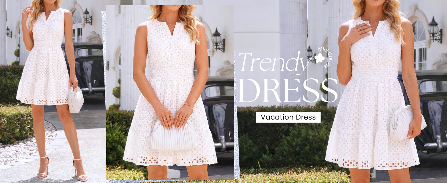 cute dresses for less Amazon's Best Summer Dresses Are All $40 or Under