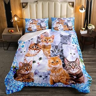 cat friendly bedding