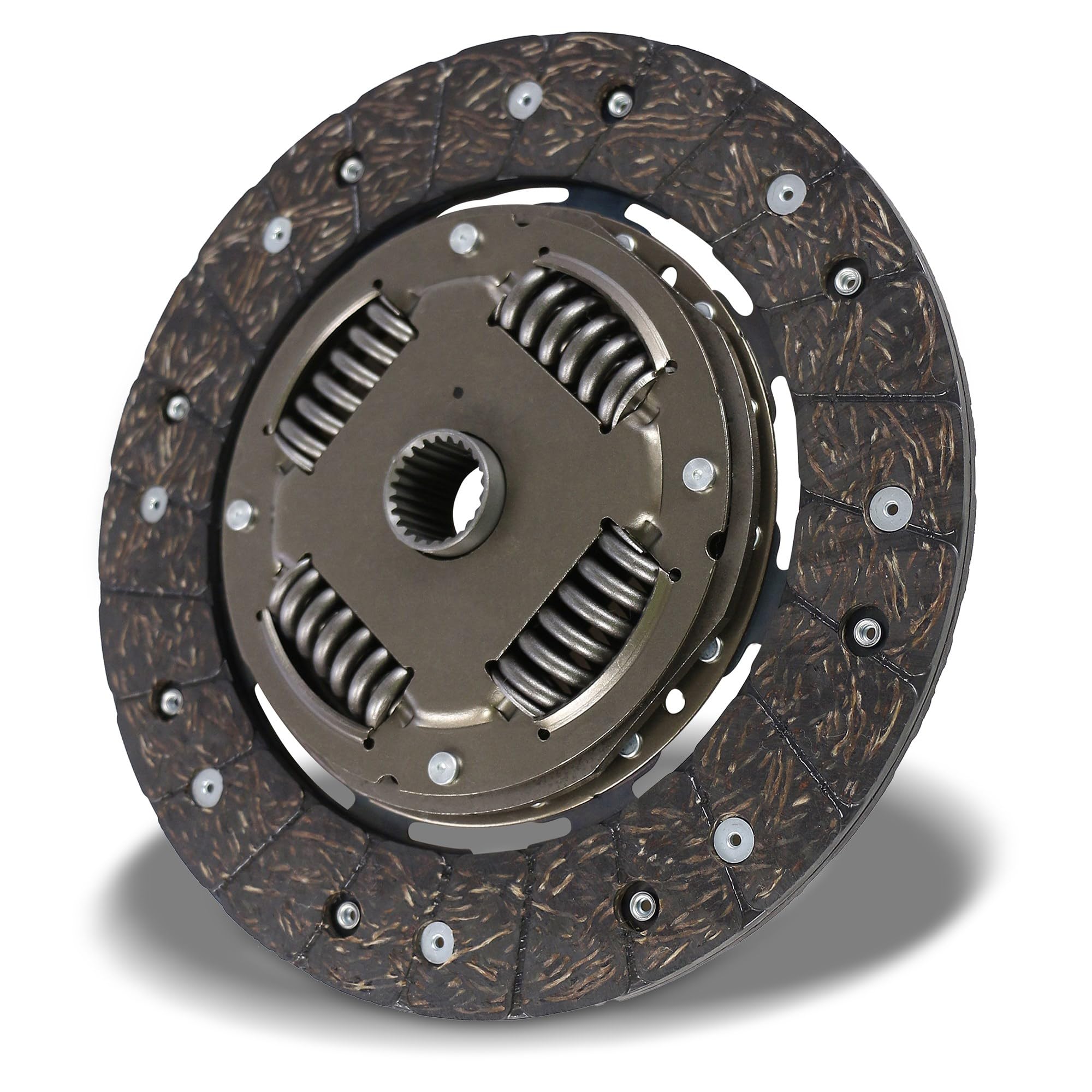 SACHS Clutch Kit 3000 951 561 – For Citroen Berlingo, Peugeot 207, C3 & More, 235mm Diameter - View #8
