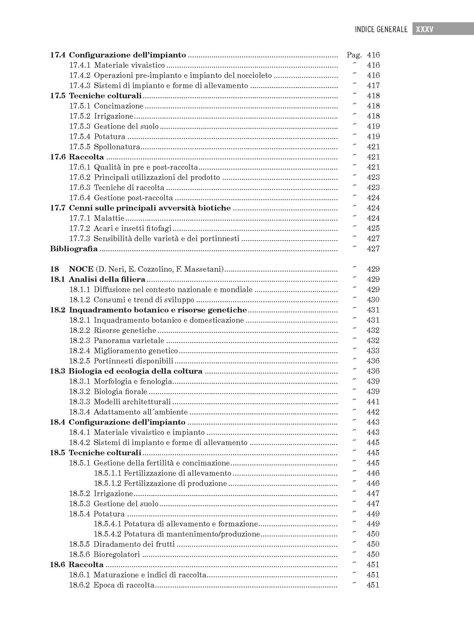 Arboricoltura speciale