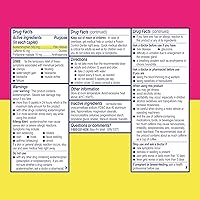 Vista 9 de Midol Complete, cápsulas, B001G7QVDG, 1, 1