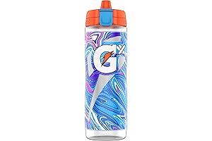 Best Water Bottles For Girls Who Play Soccer