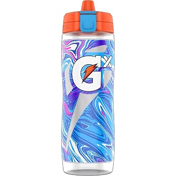 Gatorade Gx Marble Blue 30oz