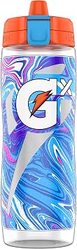 Gatorade Gx Marble Blue 30oz
