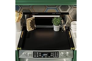 Noodle Board Stove Cover for Gas Stove