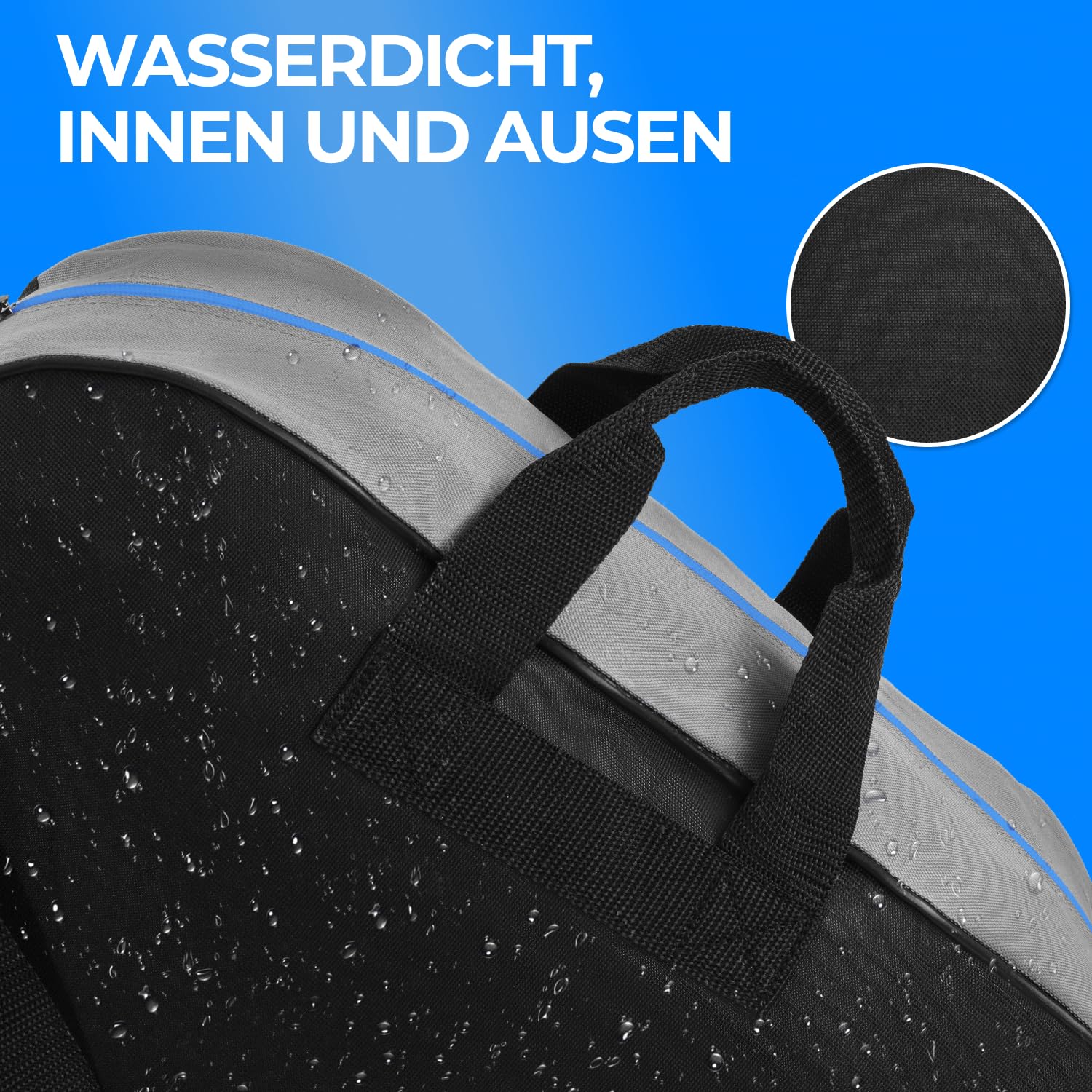 K2 Inline Skate Und Schlittschuhtasche Alliance
