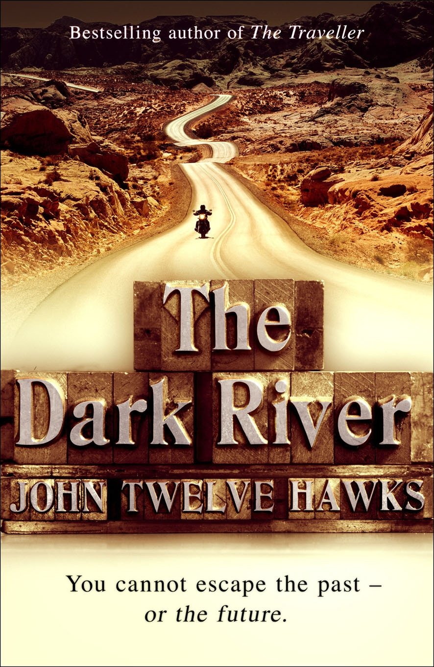 The Dark River: a powerful and thought-provoking thriller that will leave you questioning everything: 2 (The Fourth Realm Trilogy, 2)