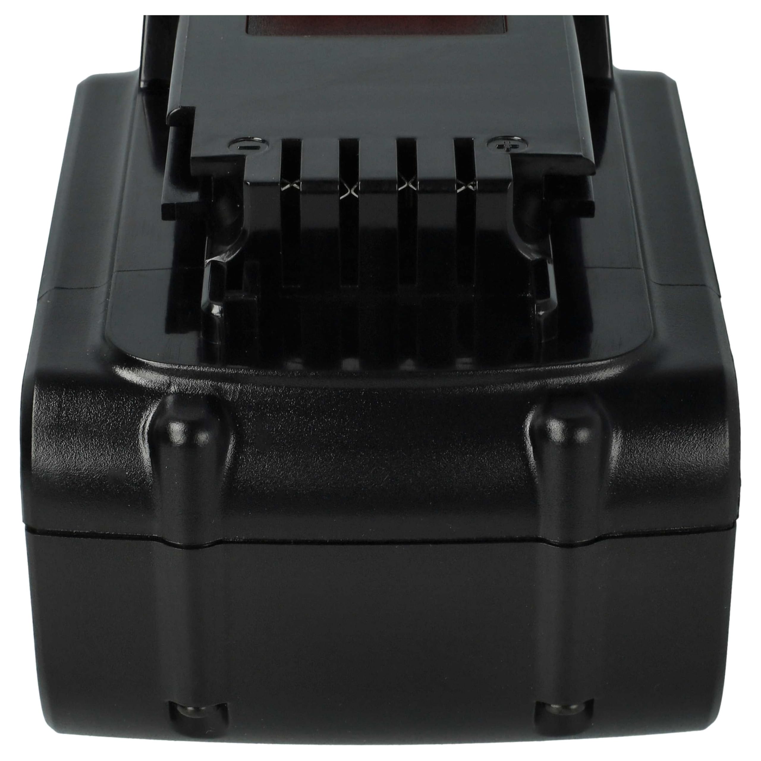 vhbw 2x batteria sostituisce Black & Decker BL4018, BL3020 per utensile elettrico (3000 mAh, Li-Ion, 18 V)