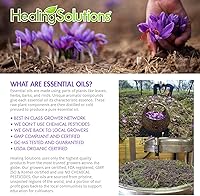 Vista 42 de Aceite esencial de abedul 100% puro, grado terapéutico, aceite de abedul, 10 ml