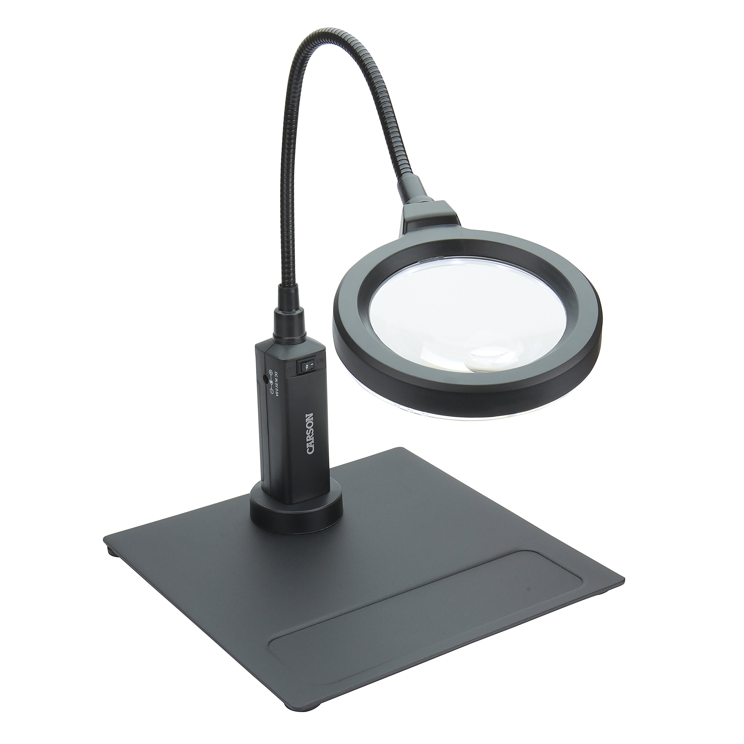 HORSEMAN 25612 PRECISION MAGNIFIER 4 ✖️ Horseman 25612 Precision Magnifier 4 × From Japan By DHL | eBay