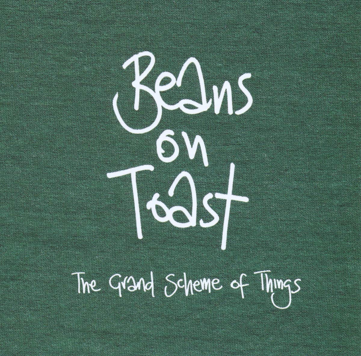 Grand Scheme Of Things