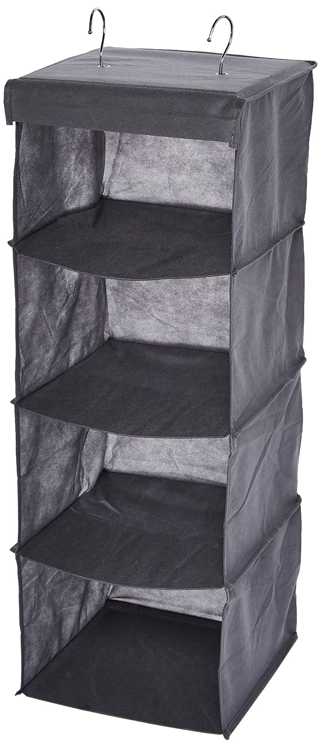 HOMEPRO Better Value for Better Living Home Pro Hanging 4-Layer Shoes Rack, 2804