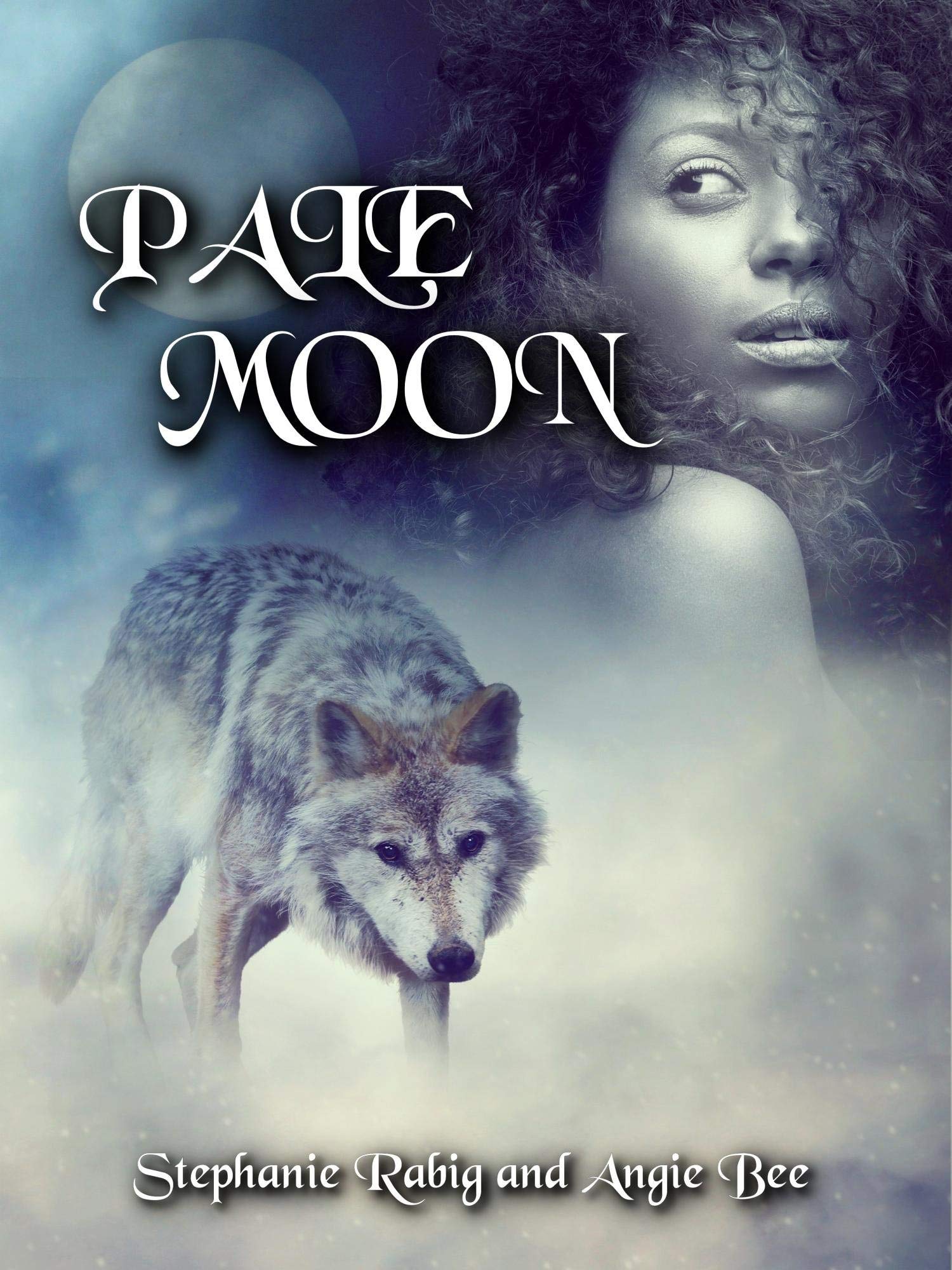 Pale Moon