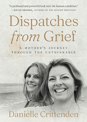 Dispatches from Grief