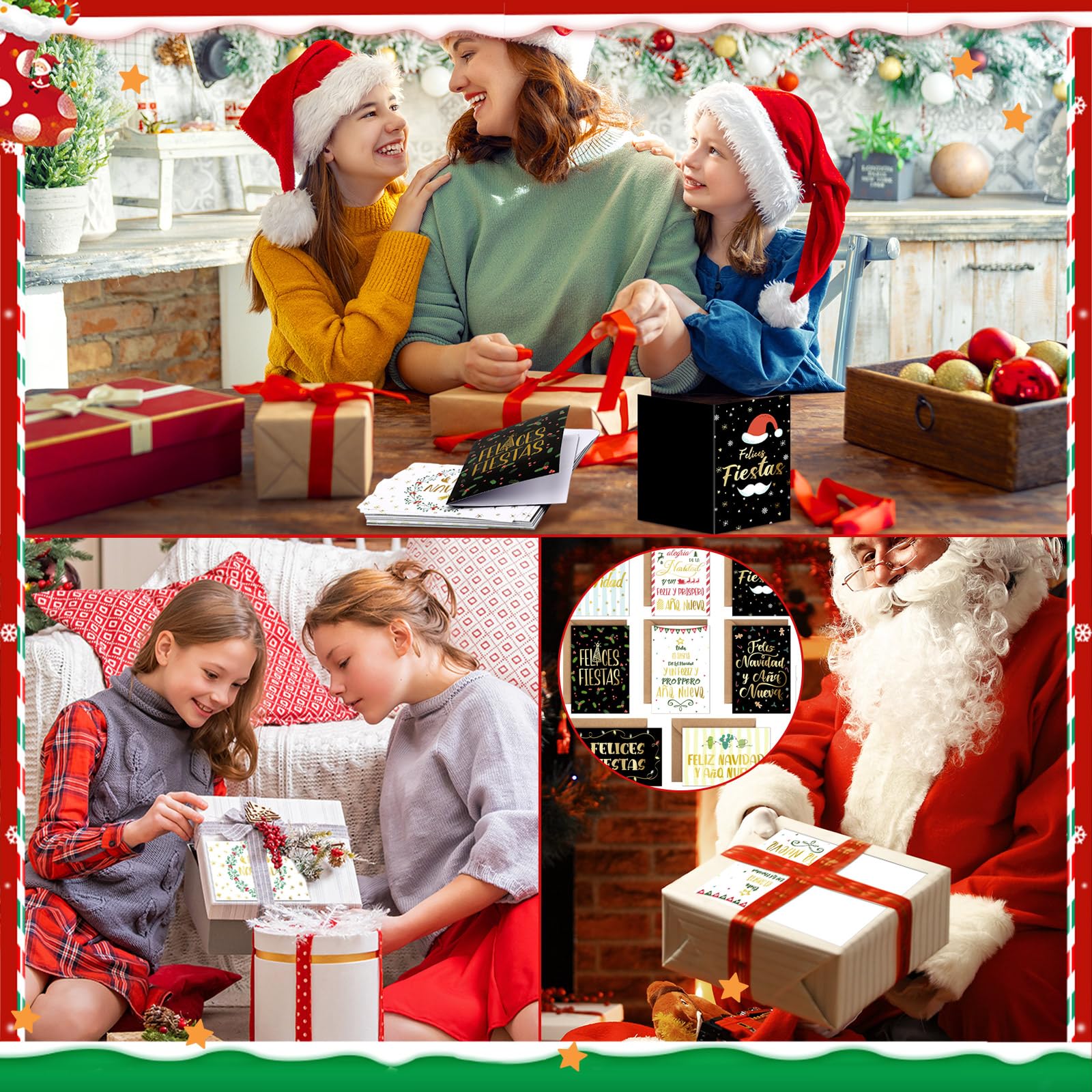 Christmas in America-Spanish V［カセット］ Christmas in America-Spanish V［カセット］