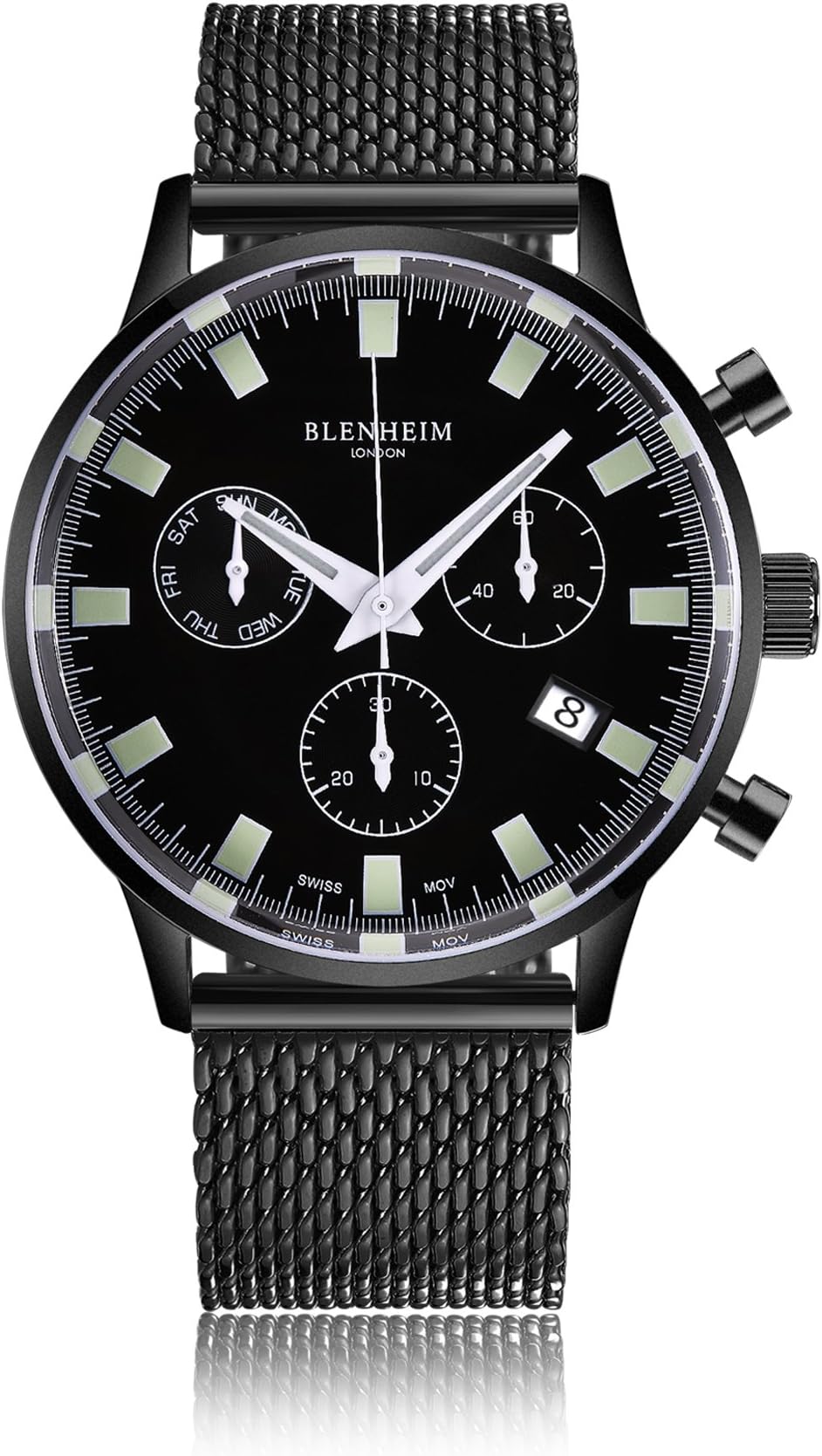 Chronomaster Pilot Watch