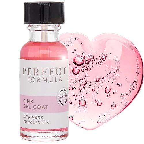 Perfect Fórmula Rosa Gel Coat