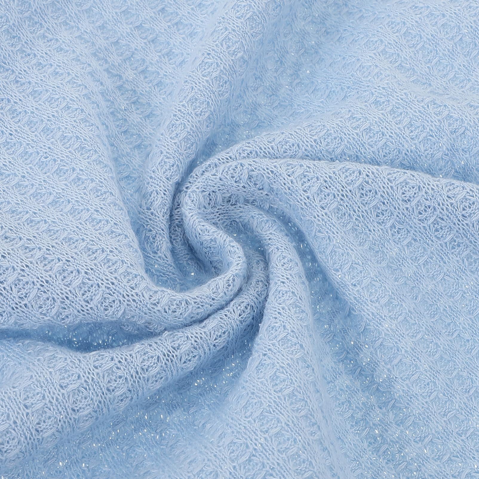 FRCOLOR 6piezas Fotografía De Swaddle Elástica para Recibir Fotos De Bebés DIY De Accesorios para Fotografía De Recién Nacidos Fulares para Recién Nacidos para