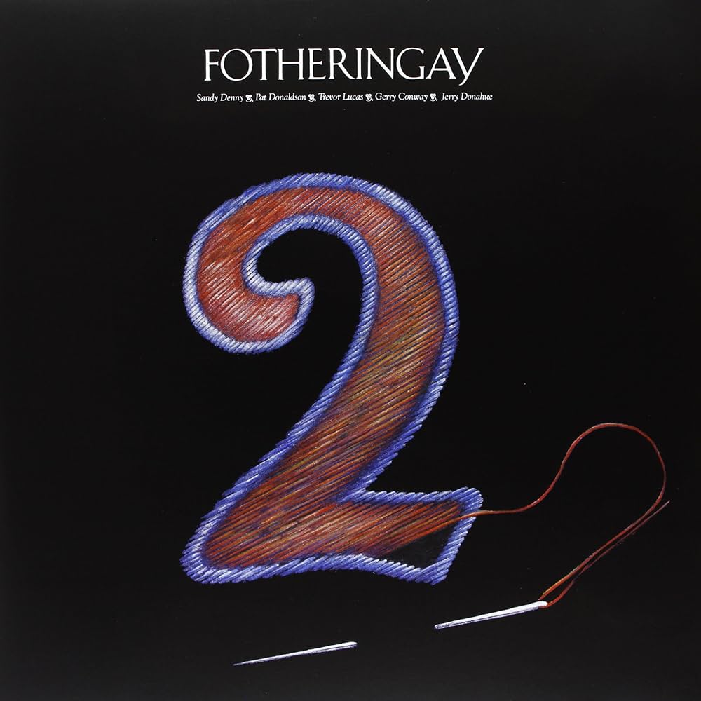 Amazon.de:Fotheringay 2 [Vinyl LP]